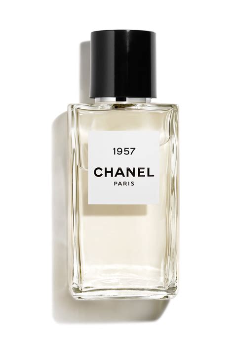 chanel 577|gabrielle chanel 1957.